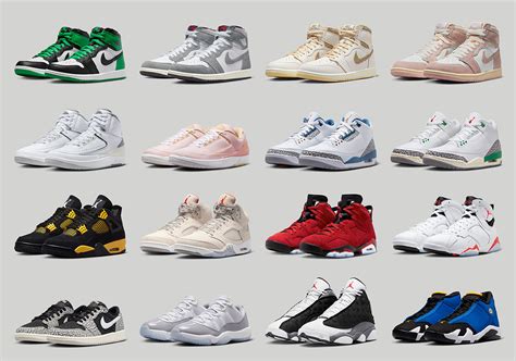 neue nike air jordan|Nike Air Jordan release dates.